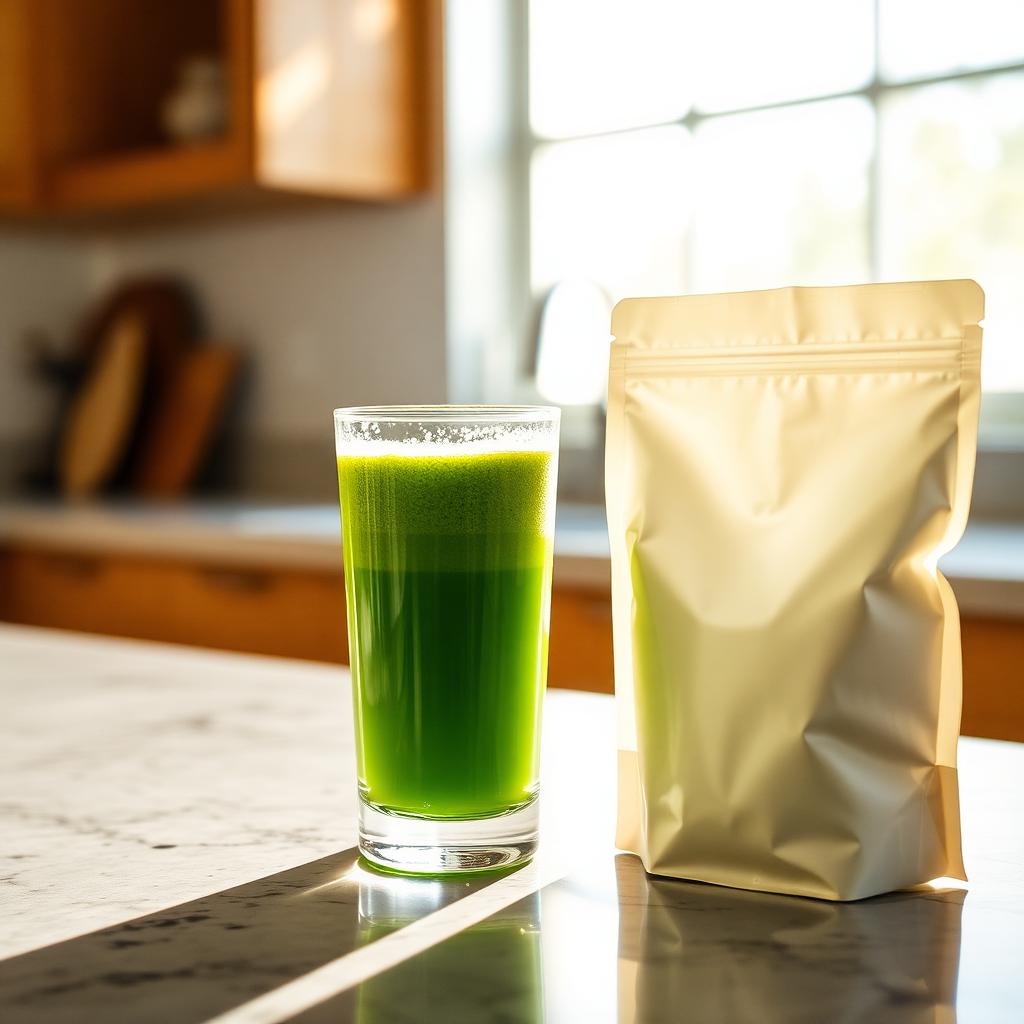 Athletic Greens (AG1) — Supplements (Evidence Only)