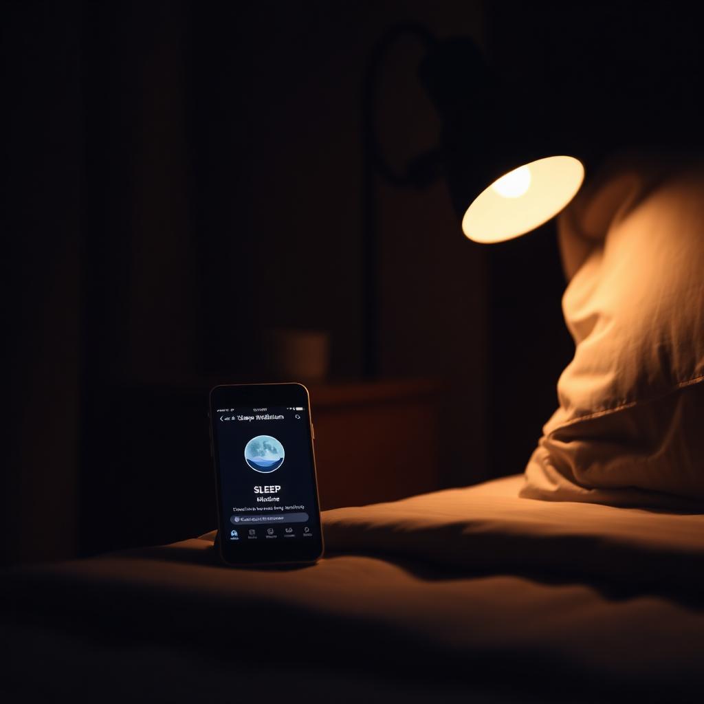 Calm — Apps Worth Your Screen Time