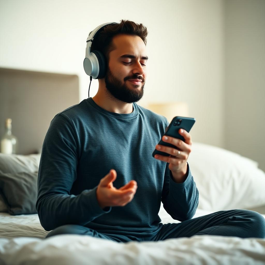 Headspace — Apps Worth Your Screen Time