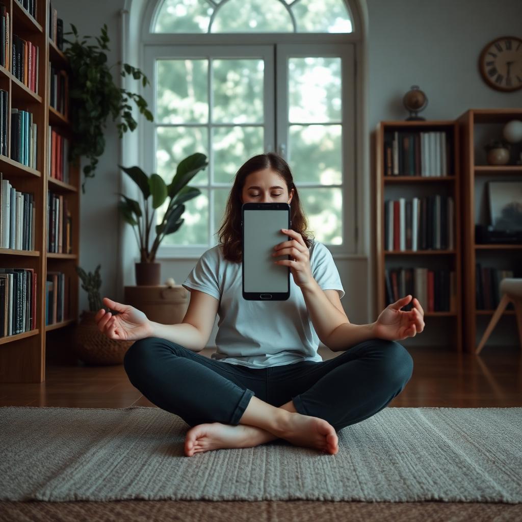 Insight Timer — Apps Worth Your Screen Time
