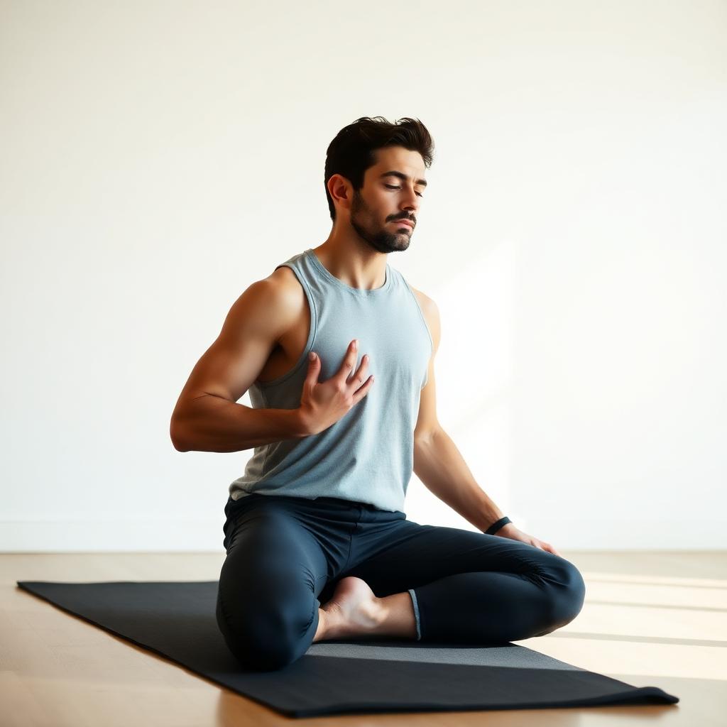 Open — Body Work That Moves the Mind