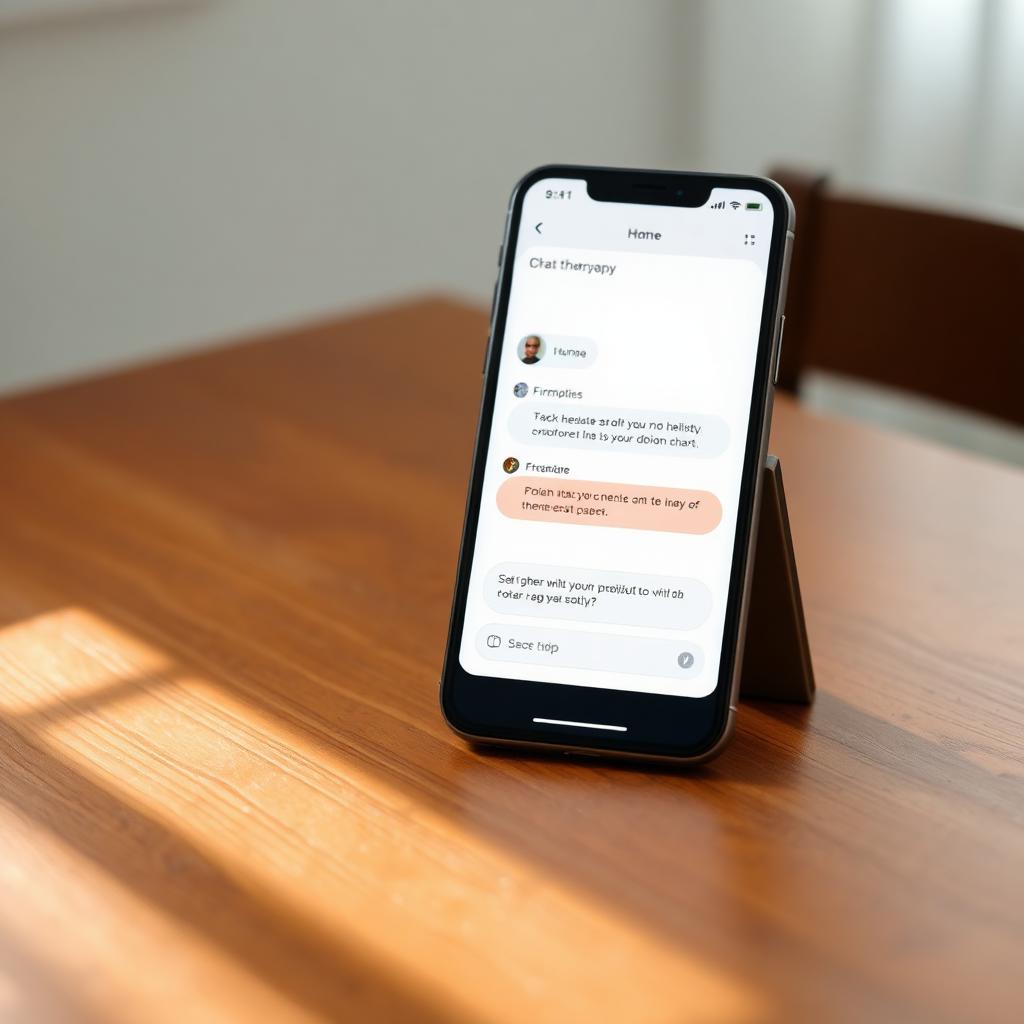 Talkspace — Therapy & Coaching